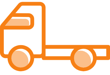 海兴拖车/平板车